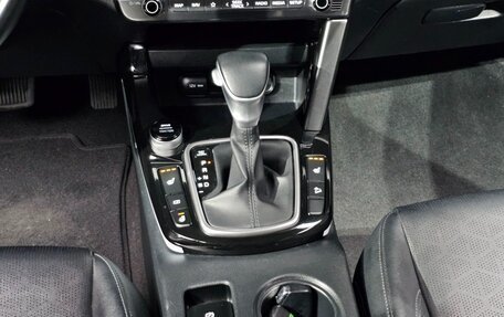 KIA Seltos I, 2022 год, 2 404 000 рублей, 10 фотография