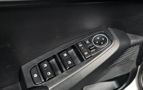 KIA Seltos I, 2022 год, 2 404 000 рублей, 19 фотография