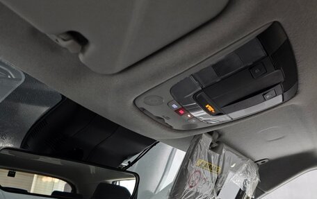 KIA Seltos I, 2022 год, 2 404 000 рублей, 20 фотография