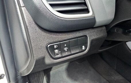 KIA Seltos I, 2022 год, 2 404 000 рублей, 17 фотография