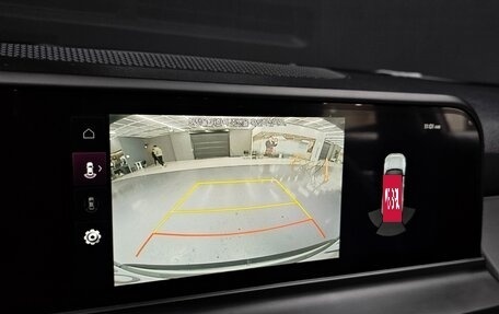 KIA Seltos I, 2022 год, 2 404 000 рублей, 16 фотография