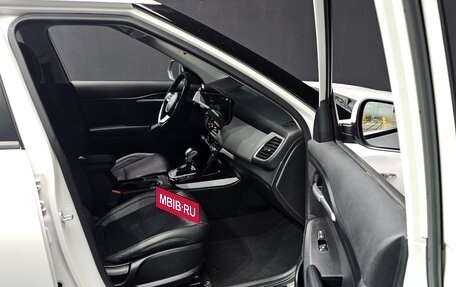 KIA Seltos I, 2022 год, 2 404 000 рублей, 12 фотография