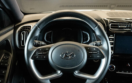 Hyundai Creta, 2022 год, 2 269 000 рублей, 6 фотография