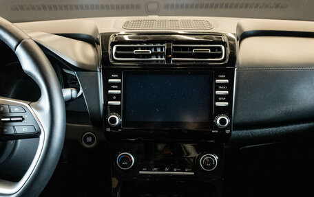 Hyundai Creta, 2022 год, 2 269 000 рублей, 7 фотография