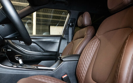 Hyundai Creta, 2022 год, 2 269 000 рублей, 9 фотография