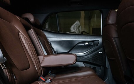 Hyundai Creta, 2022 год, 2 269 000 рублей, 11 фотография