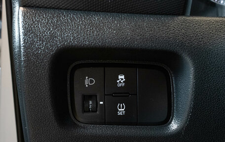 Hyundai Creta, 2022 год, 2 269 000 рублей, 14 фотография