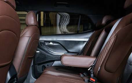 Hyundai Creta, 2022 год, 2 269 000 рублей, 10 фотография