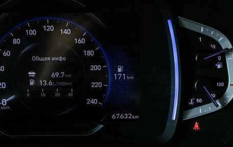 Hyundai Creta, 2022 год, 2 269 000 рублей, 26 фотография