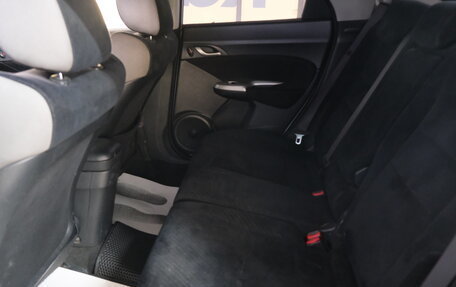 Honda Civic VIII, 2007 год, 719 000 рублей, 19 фотография