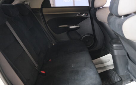 Honda Civic VIII, 2007 год, 719 000 рублей, 20 фотография