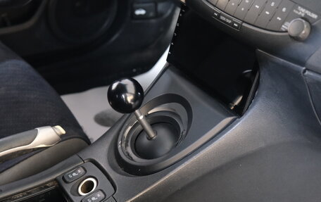 Honda Civic VIII, 2007 год, 719 000 рублей, 15 фотография