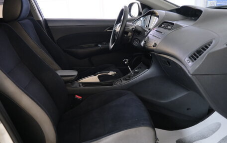 Honda Civic VIII, 2007 год, 719 000 рублей, 18 фотография