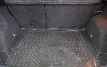 Honda Civic VIII, 2007 год, 719 000 рублей, 21 фотография