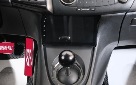 Honda Civic VIII, 2007 год, 719 000 рублей, 14 фотография