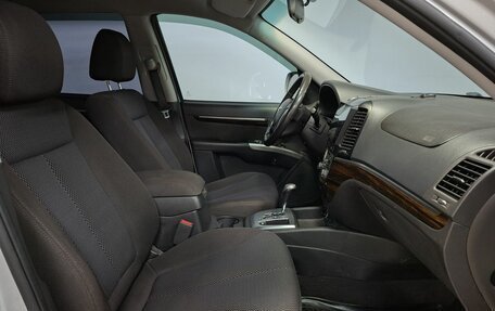 Hyundai Santa Fe III рестайлинг, 2012 год, 1 479 000 рублей, 10 фотография