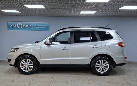Hyundai Santa Fe III рестайлинг, 2012 год, 1 479 000 рублей, 8 фотография