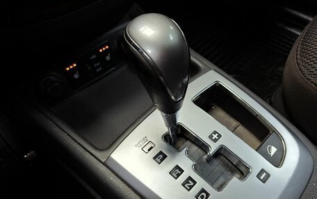 Hyundai Santa Fe III рестайлинг, 2012 год, 1 479 000 рублей, 15 фотография