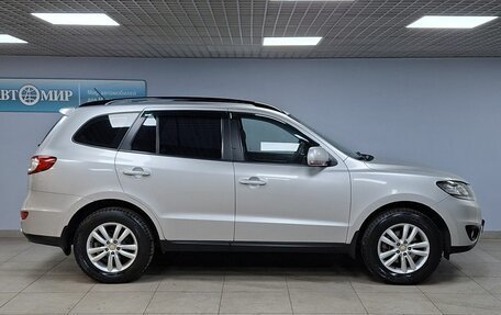 Hyundai Santa Fe III рестайлинг, 2012 год, 1 479 000 рублей, 4 фотография