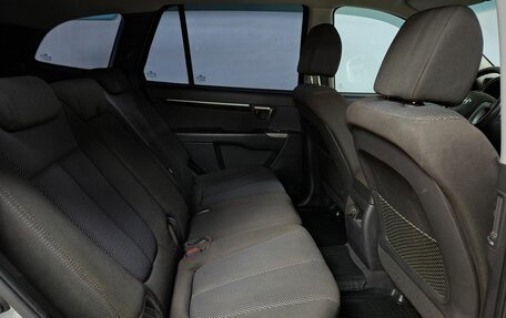 Hyundai Santa Fe III рестайлинг, 2012 год, 1 479 000 рублей, 11 фотография