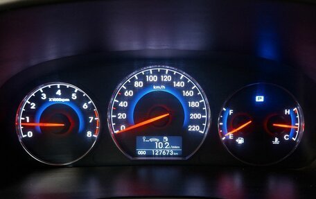 Hyundai Santa Fe III рестайлинг, 2012 год, 1 479 000 рублей, 13 фотография