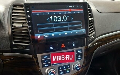 Hyundai Santa Fe III рестайлинг, 2012 год, 1 479 000 рублей, 14 фотография