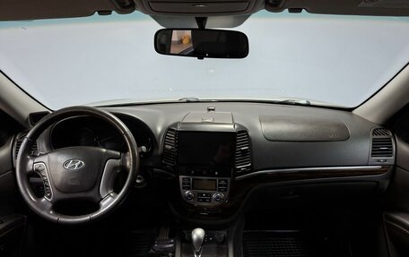 Hyundai Santa Fe III рестайлинг, 2012 год, 1 479 000 рублей, 17 фотография