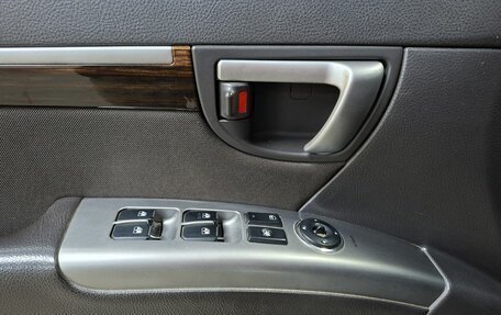 Hyundai Santa Fe III рестайлинг, 2012 год, 1 479 000 рублей, 18 фотография