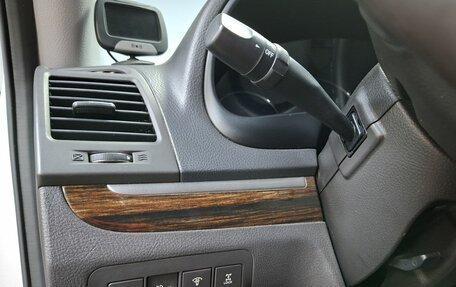 Hyundai Santa Fe III рестайлинг, 2012 год, 1 479 000 рублей, 19 фотография