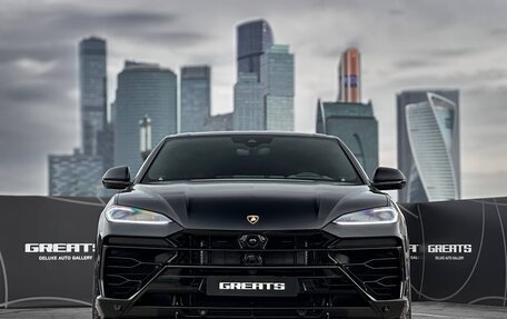 Lamborghini Urus I, 2025 год, 38 600 000 рублей, 2 фотография