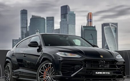 Lamborghini Urus I, 2025 год, 38 600 000 рублей, 3 фотография