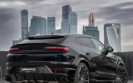 Lamborghini Urus I, 2025 год, 38 600 000 рублей, 4 фотография