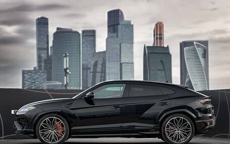 Lamborghini Urus I, 2025 год, 38 600 000 рублей, 7 фотография