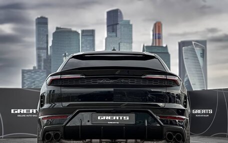 Lamborghini Urus I, 2025 год, 38 600 000 рублей, 5 фотография