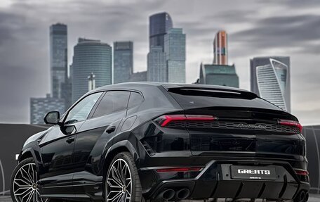 Lamborghini Urus I, 2025 год, 38 600 000 рублей, 6 фотография