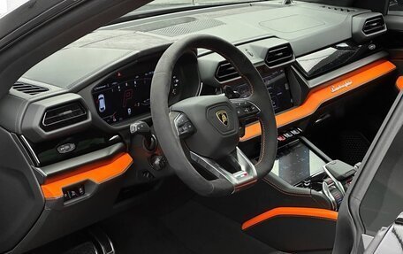 Lamborghini Urus I, 2025 год, 38 600 000 рублей, 13 фотография