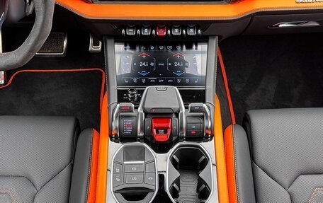 Lamborghini Urus I, 2025 год, 38 600 000 рублей, 19 фотография