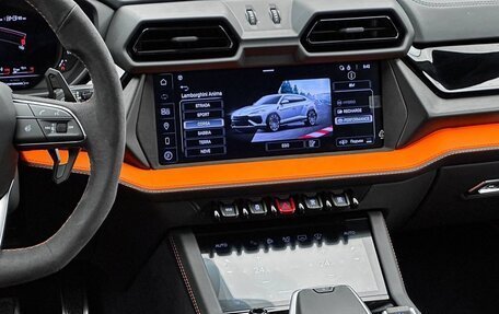 Lamborghini Urus I, 2025 год, 38 600 000 рублей, 25 фотография