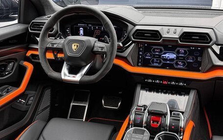 Lamborghini Urus I, 2025 год, 38 600 000 рублей, 16 фотография