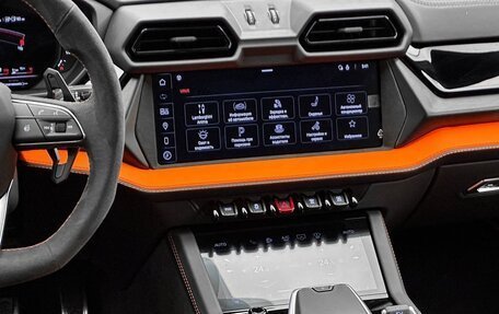 Lamborghini Urus I, 2025 год, 38 600 000 рублей, 24 фотография