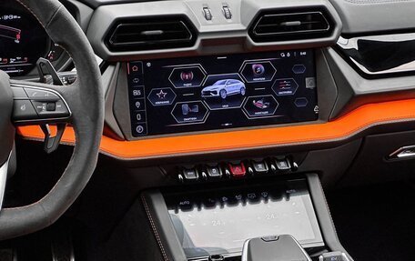 Lamborghini Urus I, 2025 год, 38 600 000 рублей, 22 фотография