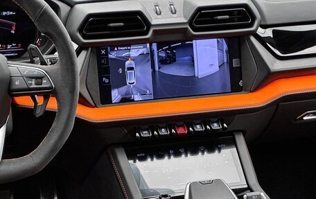 Lamborghini Urus I, 2025 год, 38 600 000 рублей, 23 фотография