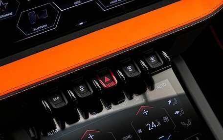 Lamborghini Urus I, 2025 год, 38 600 000 рублей, 21 фотография