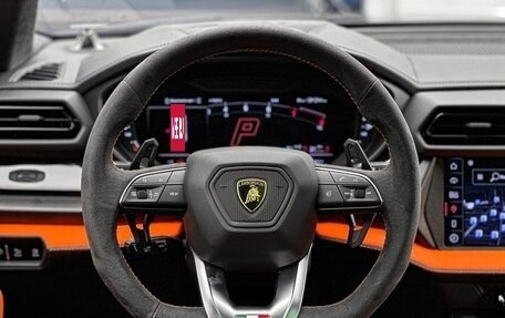 Lamborghini Urus I, 2025 год, 38 600 000 рублей, 18 фотография