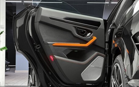 Lamborghini Urus I, 2025 год, 38 600 000 рублей, 34 фотография