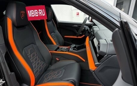 Lamborghini Urus I, 2025 год, 38 600 000 рублей, 15 фотография