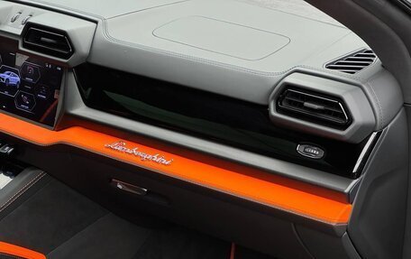 Lamborghini Urus I, 2025 год, 38 600 000 рублей, 29 фотография