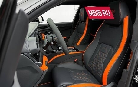 Lamborghini Urus I, 2025 год, 38 600 000 рублей, 12 фотография