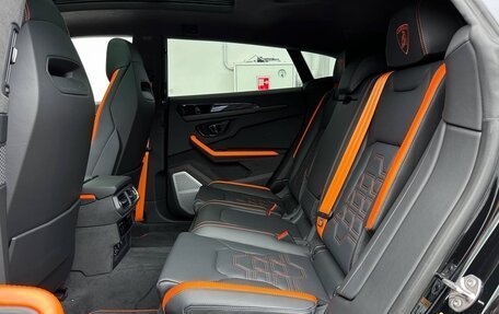 Lamborghini Urus I, 2025 год, 38 600 000 рублей, 31 фотография