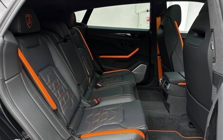 Lamborghini Urus I, 2025 год, 38 600 000 рублей, 32 фотография